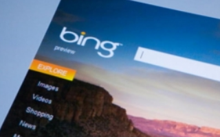 Китайские власти заблокировали поисковик Bing от Microsoft