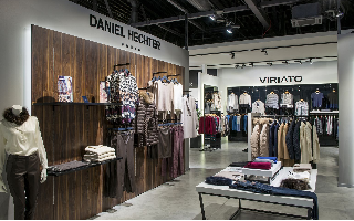 Иностранные ритейлеры неохотно осваивают российский рынок