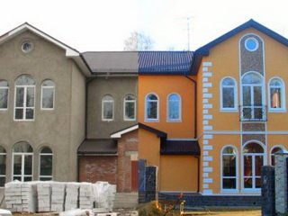 Где лучше узнать актуальные цены на реставрацию фасадов