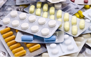 Российские аналоги вытесняют с рынка импортные лекарства