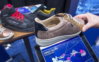 Verily ищет партнеров для выпуска обуви будущего