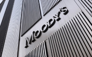 Moody’s повысило рейтинг России до инвестиционного уровня