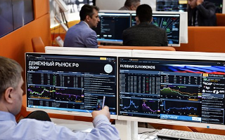 Инвесторы США выкупили до половины еврооблигаций «Газпрома»