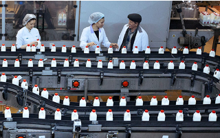 Молочники требуют скорейшего внедрения пилотного проекта по маркировке