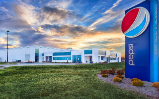 PepsiCo построит в сибирской столице завод по производству снеков