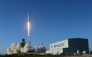 SpaceX пожаловалась Счетной палате на действия NASA