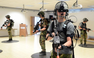 В Microsoft призывают руководство отказаться от контракта с Пентагоном