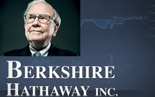 Бафетт за день потерял свыше 4 миллиардов долларов