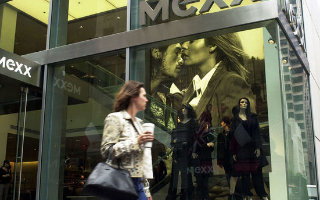 Wildberries получил право на онлайн-торговлю вещами бренда Mexx