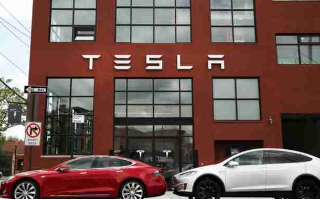 Tesla выплатила держателям приоритетных облигаций рекордную сумму