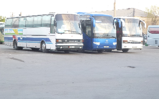 РЖД планирует создать онлайн-агрегатора продаж билетов на поезда и автобусы