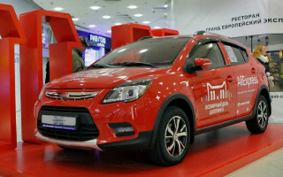 AliExpress расширила ассортимент: россиянам предлагают авто