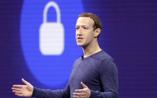 Цукерберг планирует кардинально изменить алгоритмы Facebook