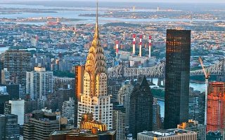 Знаменитый нью-йоркский небоскреб продадут за 150 миллионов