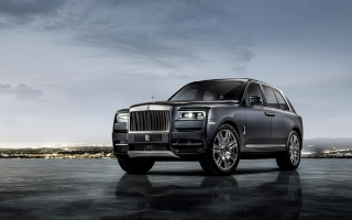 Названа десятка самых дорогих авто в России