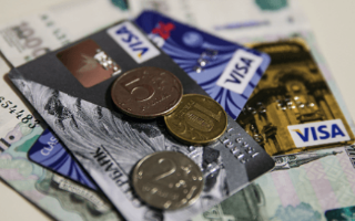 С середины апреля Visa втрое увеличит лимит на покупки без ПИН-кода