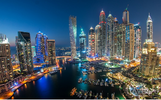 ОАЭ начали выдачу долгосрочных резидентских виз иностранцам