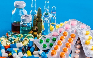 Отечественные лекарства достигли рекордной доли в госзакупках