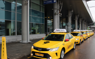 «Яндекс.Такси» тестирует гарантированный доход для водителей платформы