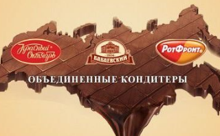 «Объединенные кондитеры» планируют строительство фабрики в Китае