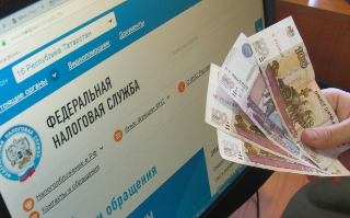 ФНС: число легализовавшихся самозанятых россиян растет