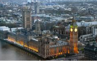 Global Witness нашла в Британии анонимную недвижимость минимум на 56 млрд фунтов