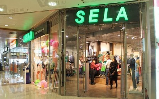 Sela намерена диверсифицировать бизнес запуском «корзины брендов»