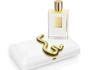 Лучшие ароматы духов Kilian