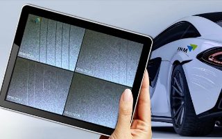 Нанолак из кукурузы эффективно «заживляет» царапины на авто