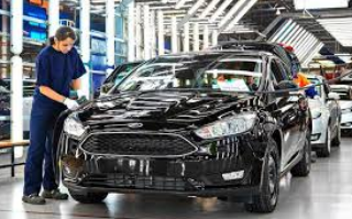 Ford сворачивает самостоятельный бизнес в России