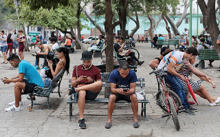 Google улучшит доступ к глобальной Сети на Кубе