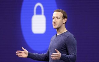 Цукерберг призывает разработать единые правила регулирования интернета