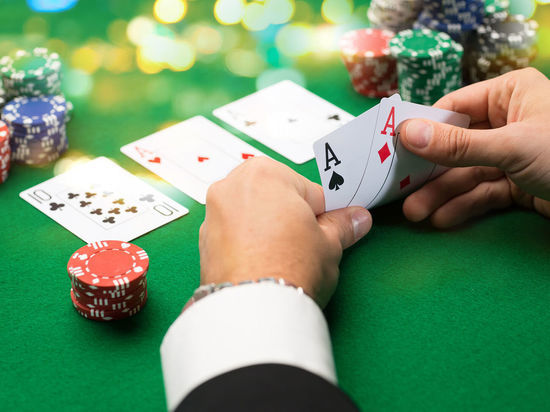 Игровые автоматы онлайн: используйте предложение легального портала