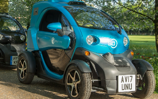 Британский стартап обещает прорыв в области автономного транспорта