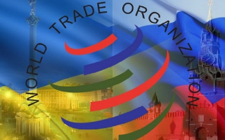 В рамках ВТО Россия выиграла «ключевой» спор с Украиной