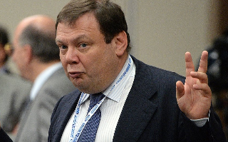 США вынуждают фонд Фридмана продать долю в Cofense