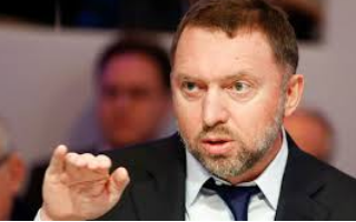 Дерипаска готов снизить долю в группе ГАЗ из-за санкций