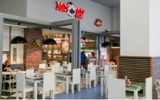 Сеть «Му-му» запустила продажу франшизы на открытом рынке