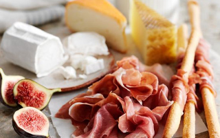 Россиянам придется совсем забыть о хамоне и пармезане?