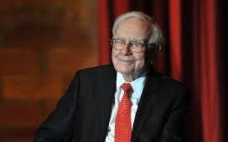 Баффет сожалеет о долгом отказе от приобретения акций Amazon