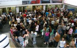 Льготные авиабилеты предлагают продавать через портал госуслуг