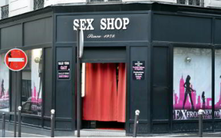 Торговля товарами для взрослых уходит в онлайн