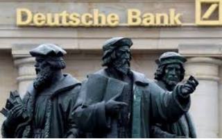 Deutsche Bank конфисковал 20 тонн золота Венесуэлы