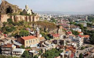 Российские туроператоры готовы к приостановке продаж туров в Грузию