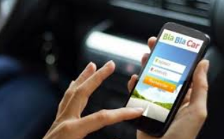 Российские перевозчики вновь требуют блокировки BlaBlaCar
