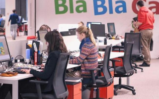 В России карпулингу готовят нормативную базу