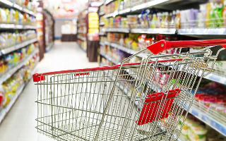 Введение ЭВС обернулось сбоями с поставками молочной продукции