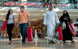 Туристы смогут покупать алкоголь в магазинах Дубая