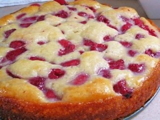 Пирог в духовке: рецепты быстро и вкусно