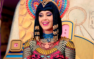 Плагиат обойдется певице Кети Перри почти в три миллиона долларов